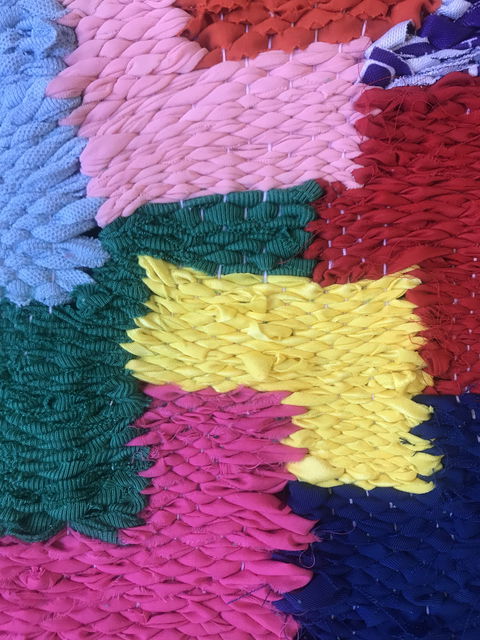 Weaving Workshop For Kids - Accommodation Port Hedland 0