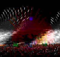 Wine Machine - NEW DATE - Accommodation Port Hedland