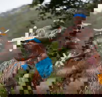 Yarrabah Music and Cultural Festival - Accommodation Port Hedland