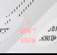 YOU ARE DOING IT AGAIN - Accommodation Port Hedland