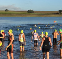 Yungaburra Triathlon