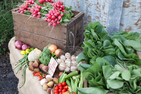 Ma Ma Creek Markets - Accommodation Port Hedland 0