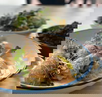 Rochford and 400 Gradi Yarra Valley Take Away and Delivery - Accommodation Port Hedland