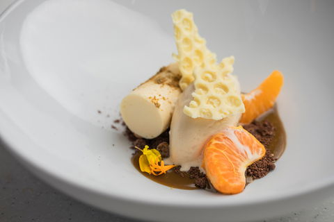 The Curated Plate 2020 - Accommodation Port Hedland 1