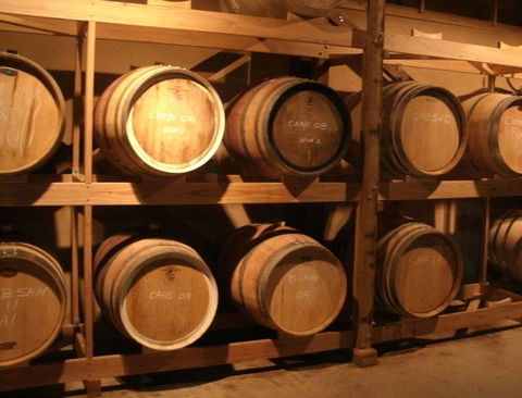 Yarralaw Springs Wines  - Cellar Door Wine Tasting - Accommodation Port Hedland 0