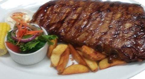 Nunzio's Pizza And Pasta Family Restaurant - Accommodation Port Hedland 1