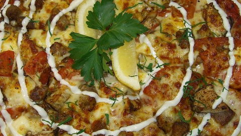 Nunzio's Pizza And Pasta Family Restaurant - Accommodation Port Hedland 3