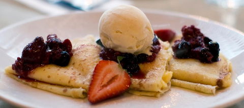 Adria Rybar & Grill - Accommodation Port Hedland 3