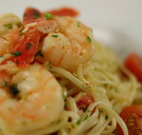 Luigi's Restaurant - Accommodation Port Hedland