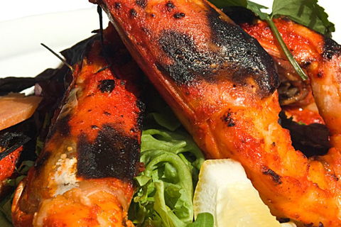 Kashi Indian Restaurant - Accommodation Port Hedland 1