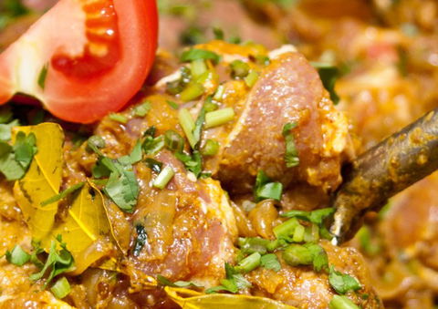 Kashi Indian Restaurant - Accommodation Port Hedland 2