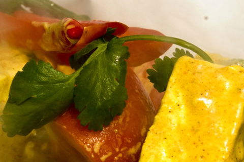 Kashi Indian Restaurant - Accommodation Port Hedland 3