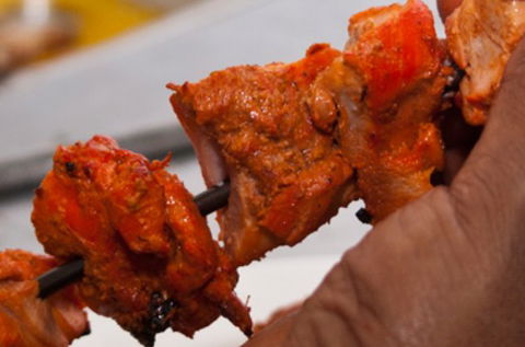 Kashi Indian Restaurant - Accommodation Port Hedland 5