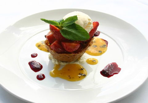 Aquarius Seafood Restaurant - Accommodation Port Hedland 1