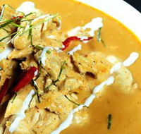 Money Bag Thai Restaurant - Accommodation Port Hedland