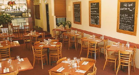 Zanbala - Accommodation Port Hedland 0