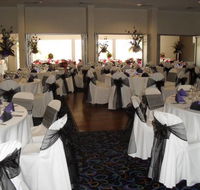 Eling Forest Winery Restaurant - Accommodation Port Hedland