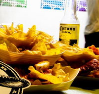 Beach Burrito Company - Accommodation Port Hedland