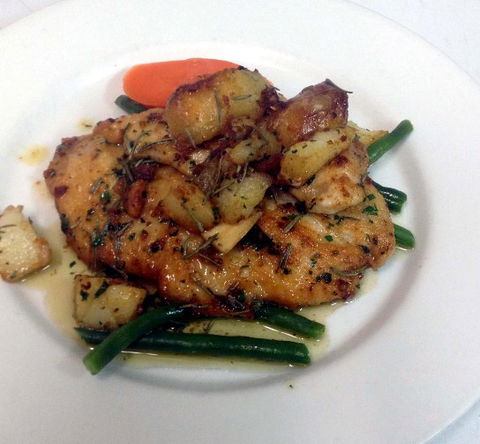 Burattinis - Accommodation Port Hedland 0