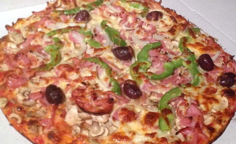 Burattinis - Accommodation Port Hedland 1