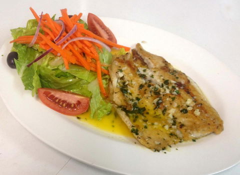 Burattinis - Accommodation Port Hedland 3