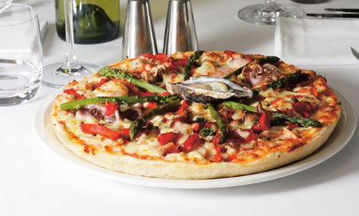 Al Martino's Italian Restaurant & Pizzeria - Accommodation Port Hedland 1