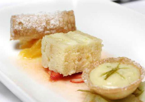 Aquacotta Italian Restaurant - Accommodation Port Hedland 0