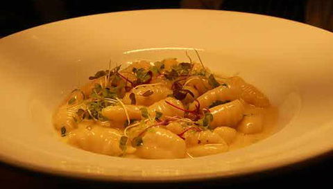 Aquacotta Italian Restaurant - Accommodation Port Hedland 1