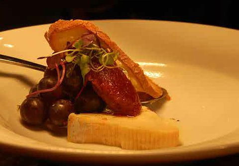 Aquacotta Italian Restaurant - Accommodation Port Hedland 3