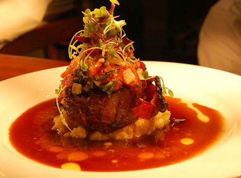 Aquacotta Italian Restaurant - Accommodation Port Hedland 4