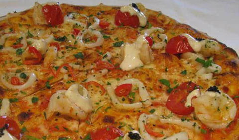 Aquacotta Italian Restaurant - Accommodation Port Hedland 5