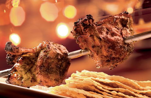 Raj Mahal Indian Restaurant - Accommodation Port Hedland 1