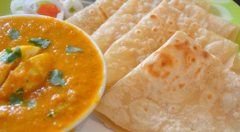 Raj Mahal Indian Restaurant - Accommodation Port Hedland 2