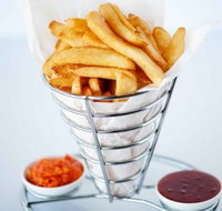 Moo Gourmet Burgers - Accommodation Port Hedland