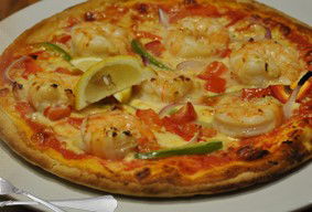 Zorba's Cafe & Restaurant - Accommodation Port Hedland 0