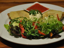 Zorba's Cafe & Restaurant - Accommodation Port Hedland 1
