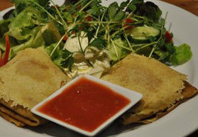 Zorba's Cafe & Restaurant - Accommodation Port Hedland 2