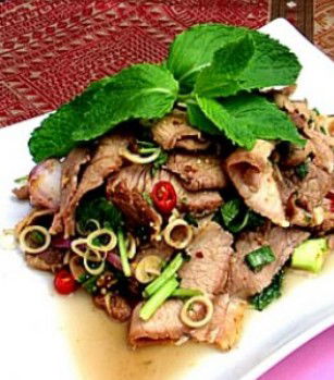 Lao-Thai Luammit Restaurant - Accommodation Port Hedland 0