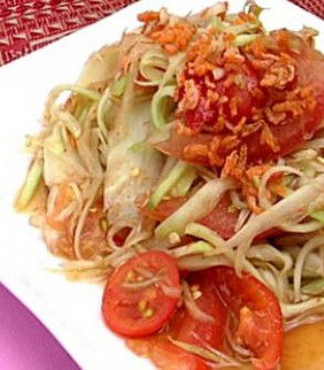 Lao-Thai Luammit Restaurant - Accommodation Port Hedland 2