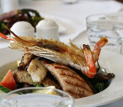 Sabatini's Restaurant - Accommodation Port Hedland 1