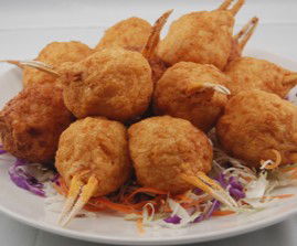 Crystal Seafood Restaurant Blacktown - Accommodation Port Hedland 0