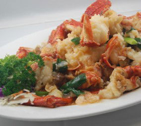 Crystal Seafood Restaurant Blacktown - Accommodation Port Hedland 1