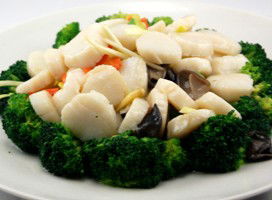 Crystal Seafood Restaurant Blacktown - Accommodation Port Hedland 2