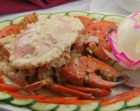 Crystal Seafood Restaurant Blacktown - Accommodation Port Hedland 3