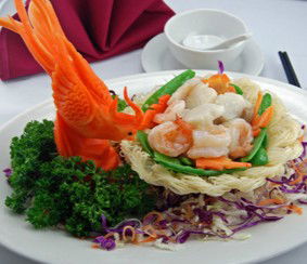 Crystal Seafood Restaurant Blacktown - Accommodation Port Hedland 4
