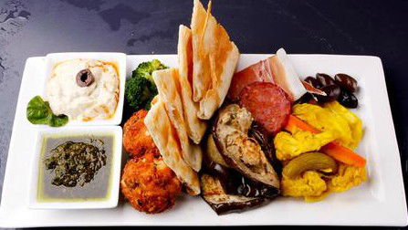 Sittano's Bar & Restaurant - Accommodation Port Hedland 1