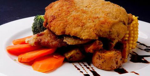 Sittano's Bar & Restaurant - Accommodation Port Hedland 2