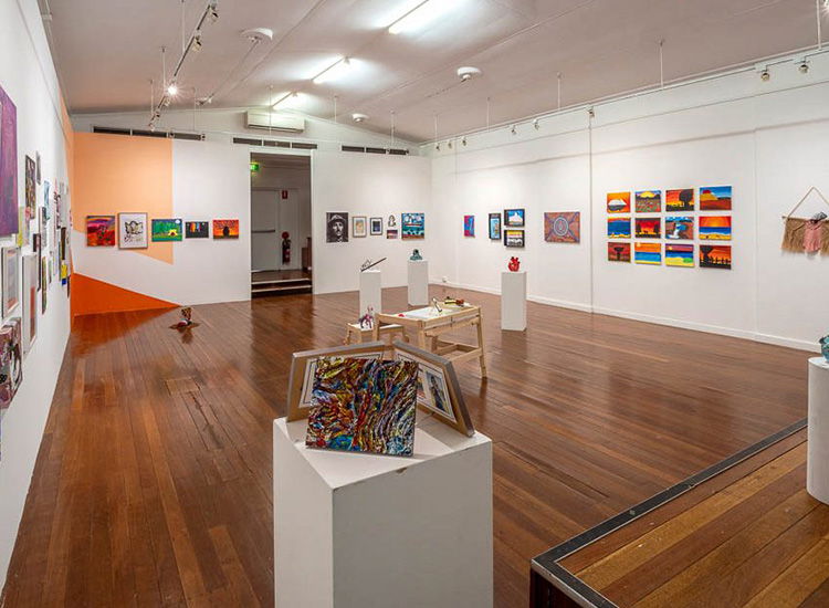 Discover Indigenous Art and Culture