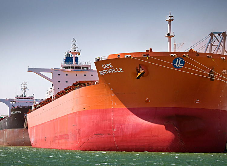 Explore the Port Hedland Maritime Heritage