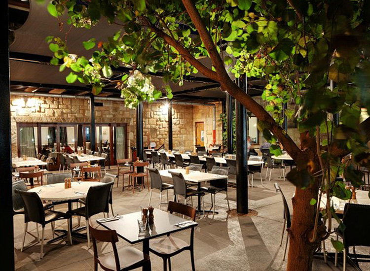 The Esplanade Hotel Port Hedland